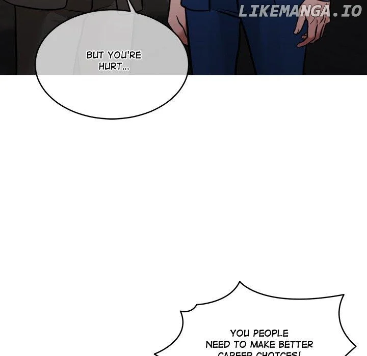Pregnancy Contract chapter 11 page 113
