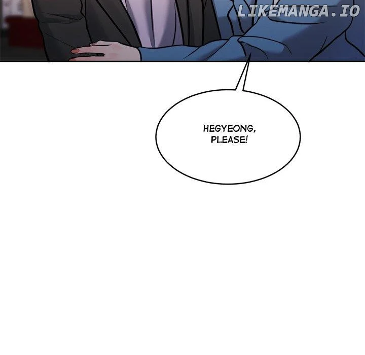 Pregnancy Contract chapter 11 page 115