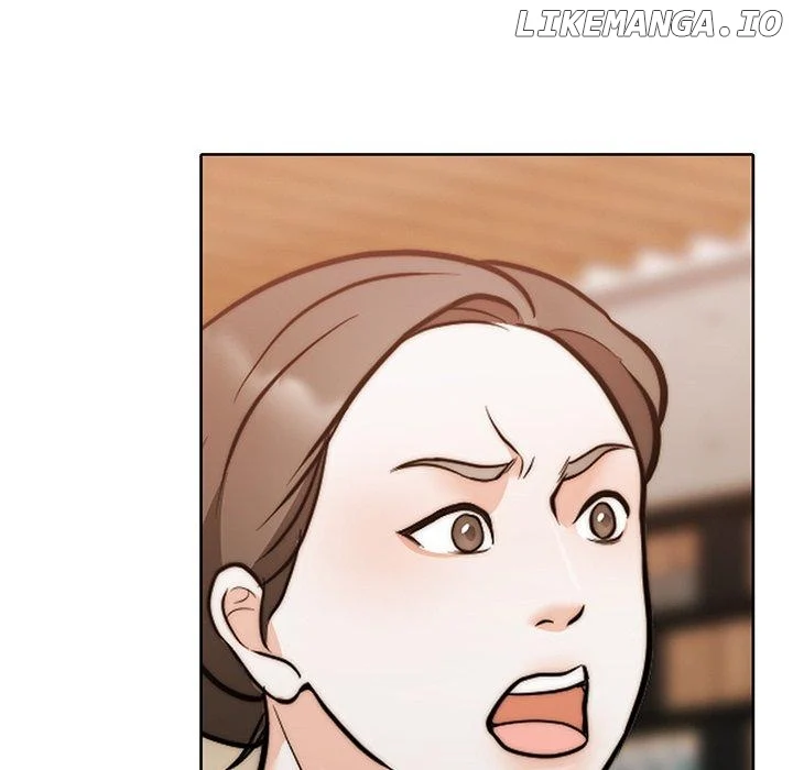 Pregnancy Contract chapter 11 page 116