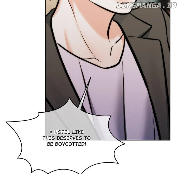 Pregnancy Contract chapter 11 page 117