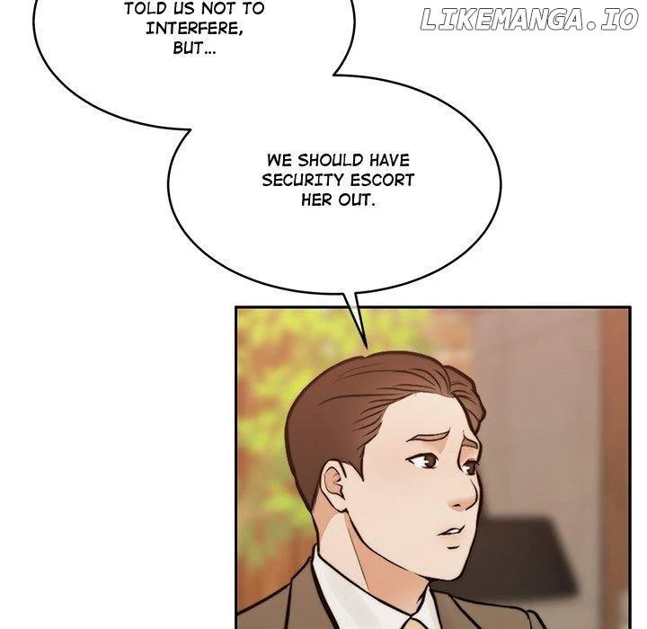 Pregnancy Contract chapter 11 page 121