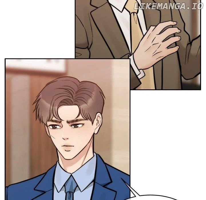 Pregnancy Contract chapter 11 page 122