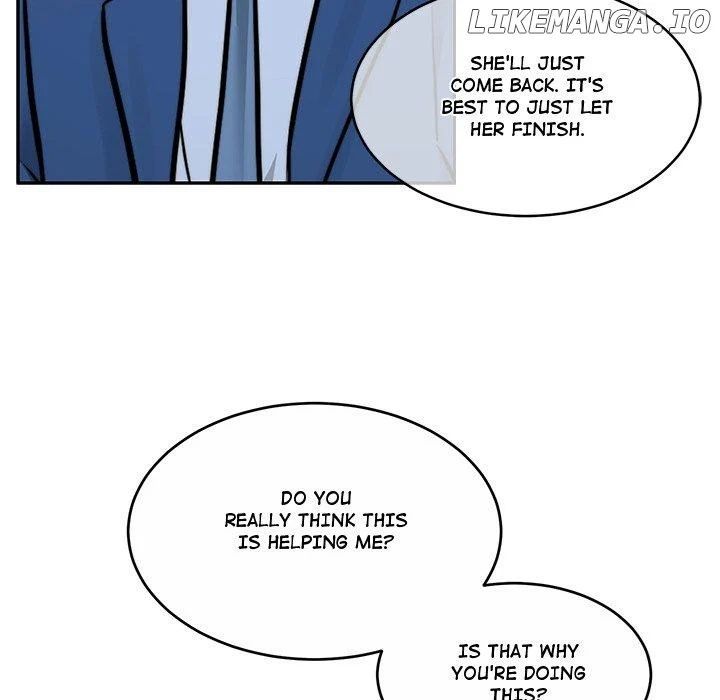 Pregnancy Contract chapter 11 page 123