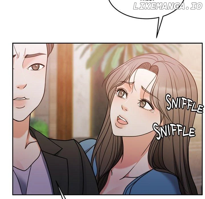 Pregnancy Contract chapter 11 page 124