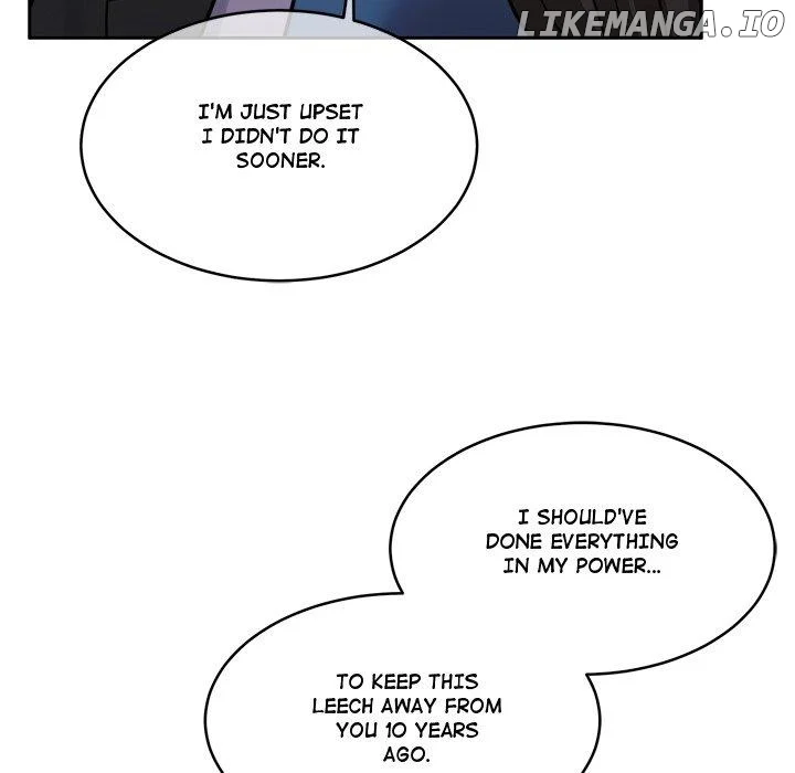 Pregnancy Contract chapter 11 page 127