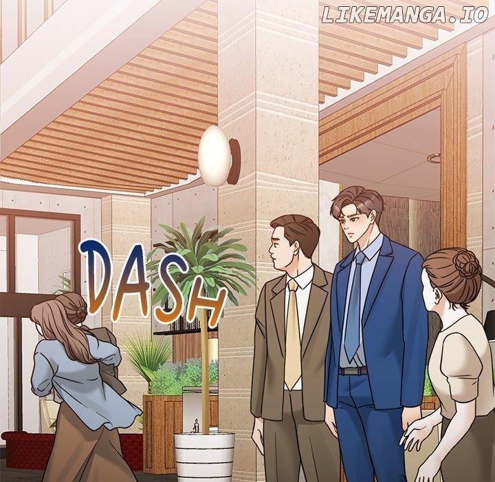 Pregnancy Contract chapter 11 page 130