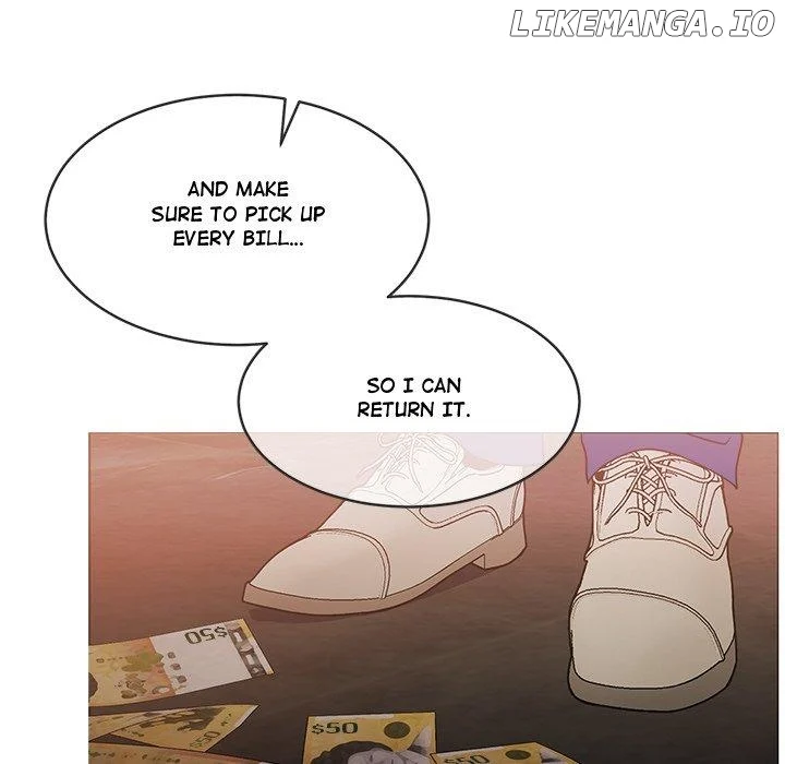 Pregnancy Contract chapter 11 page 134