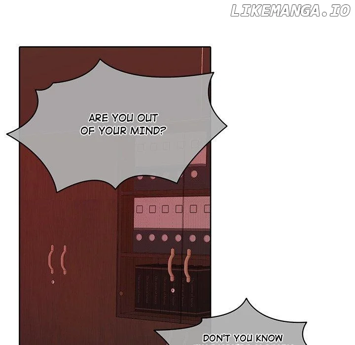 Pregnancy Contract chapter 11 page 136