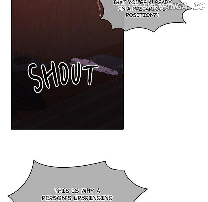 Pregnancy Contract chapter 11 page 137