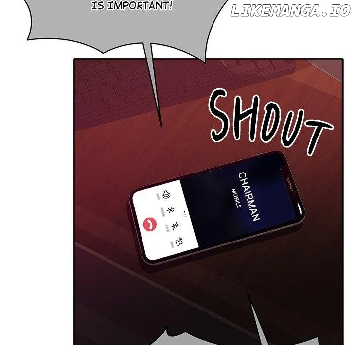 Pregnancy Contract chapter 11 page 138
