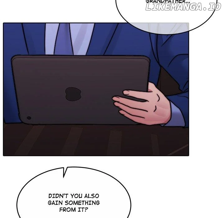 Pregnancy Contract chapter 11 page 142