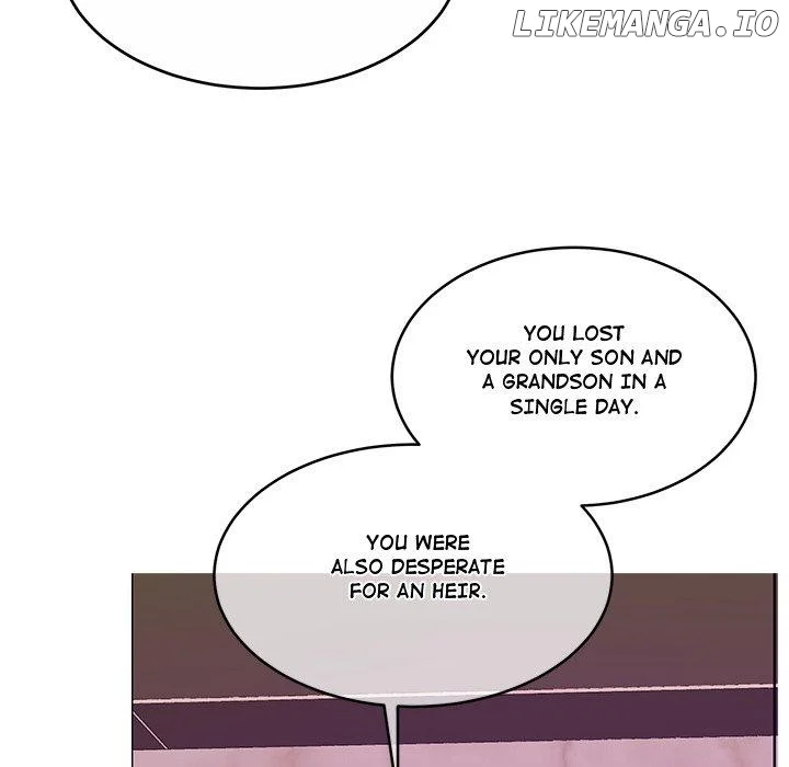Pregnancy Contract chapter 11 page 143