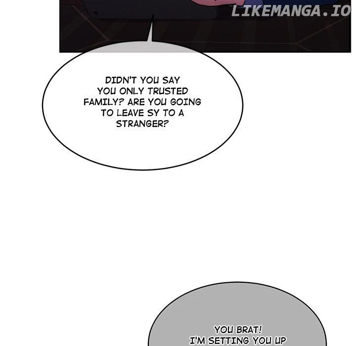 Pregnancy Contract chapter 11 page 145