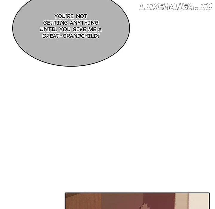 Pregnancy Contract chapter 11 page 147