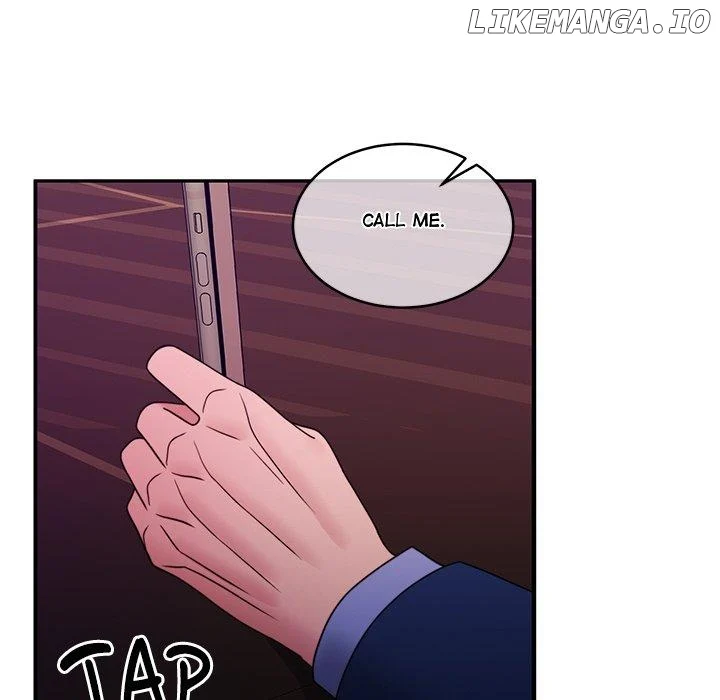 Pregnancy Contract chapter 11 page 150