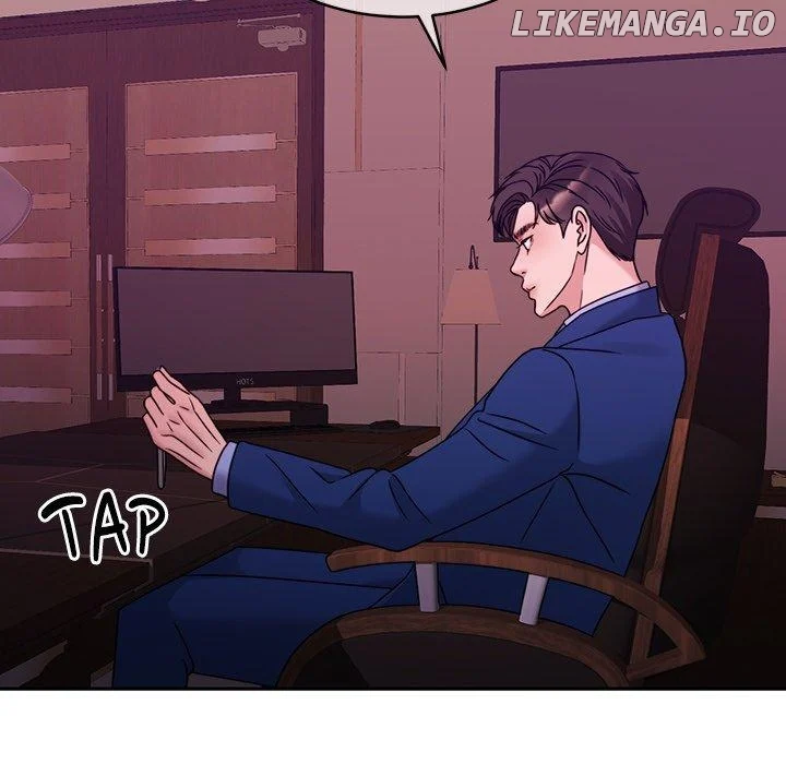 Pregnancy Contract chapter 11 page 152