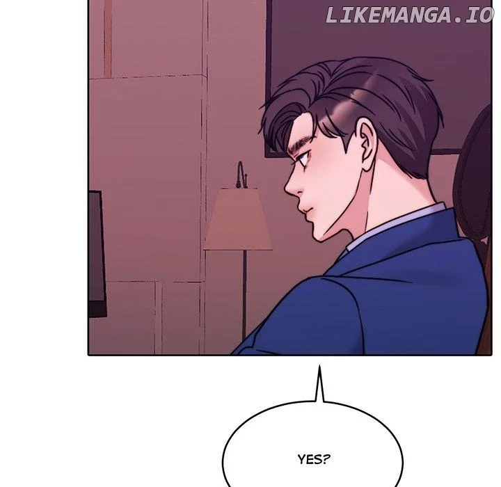 Pregnancy Contract chapter 11 page 154