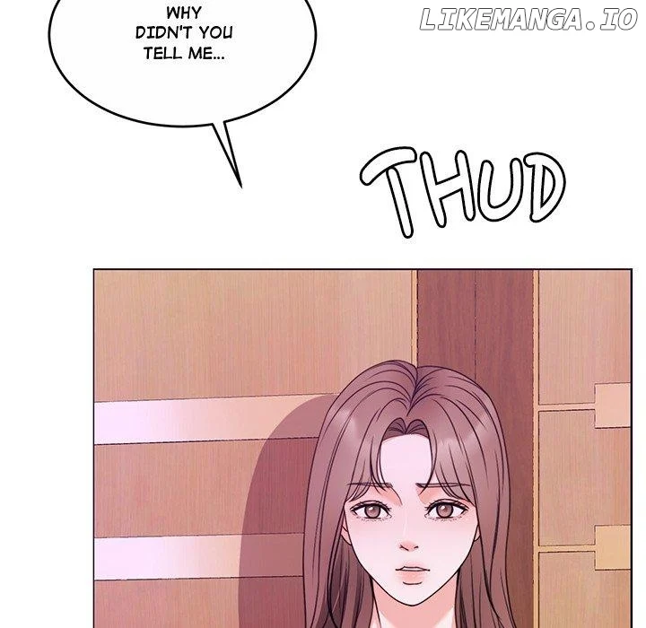 Pregnancy Contract chapter 11 page 157