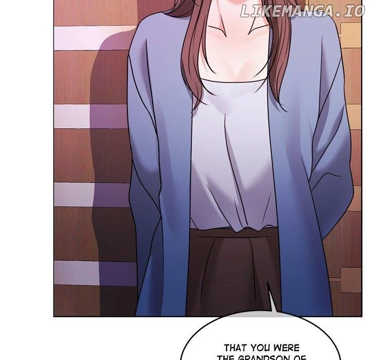 Pregnancy Contract chapter 11 page 158