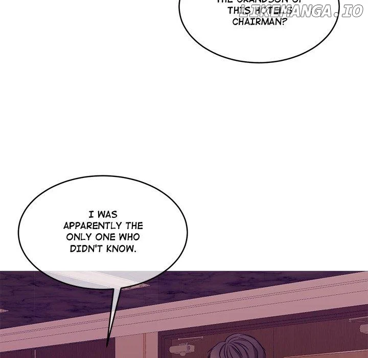 Pregnancy Contract chapter 11 page 159