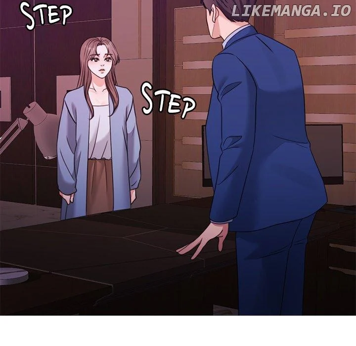 Pregnancy Contract chapter 11 page 160