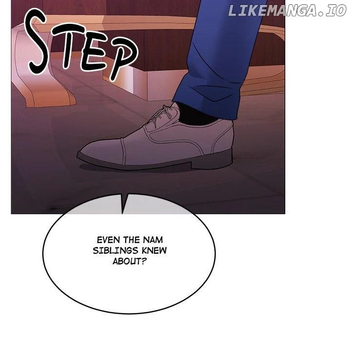 Pregnancy Contract chapter 11 page 162