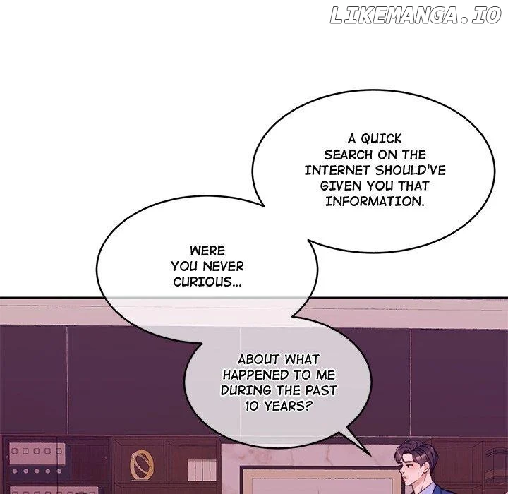 Pregnancy Contract chapter 11 page 163