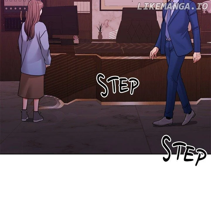 Pregnancy Contract chapter 11 page 164