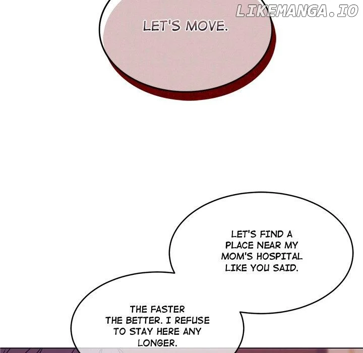 Pregnancy Contract chapter 11 page 167