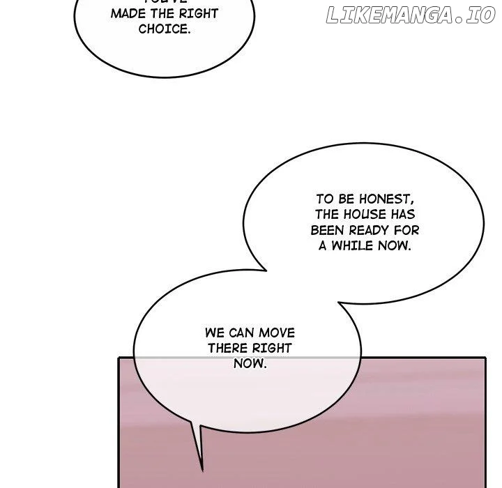 Pregnancy Contract chapter 11 page 169