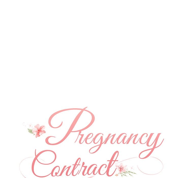 Pregnancy Contract chapter 12 page 43