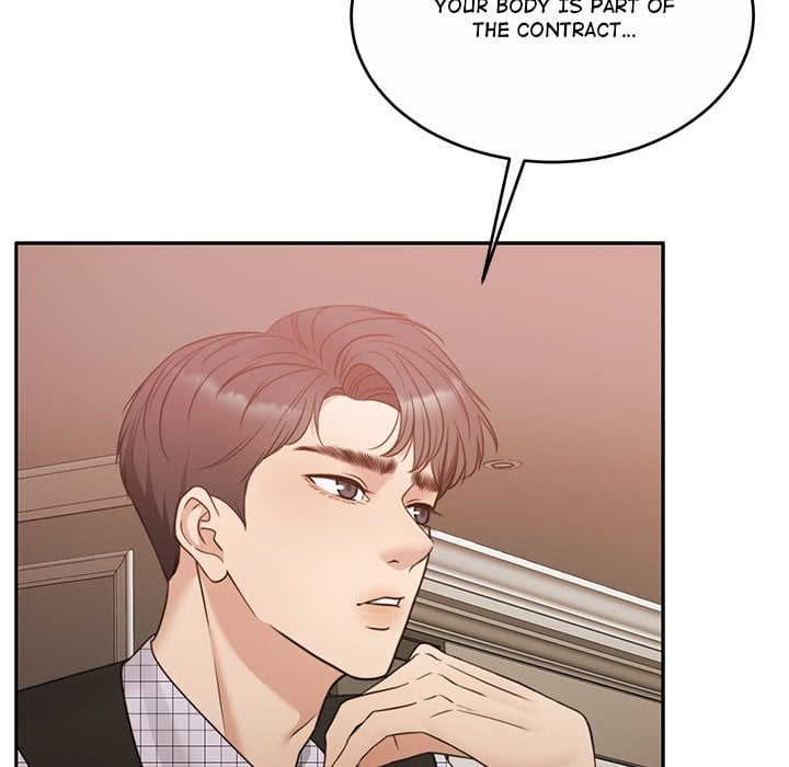 Pregnancy Contract chapter 12 page 113