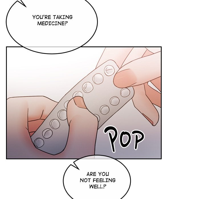 Pregnancy Contract chapter 12 page 122