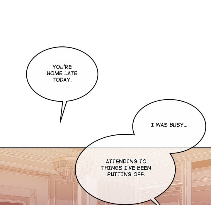Pregnancy Contract chapter 12 page 126