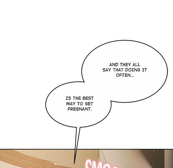 Pregnancy Contract chapter 12 page 166
