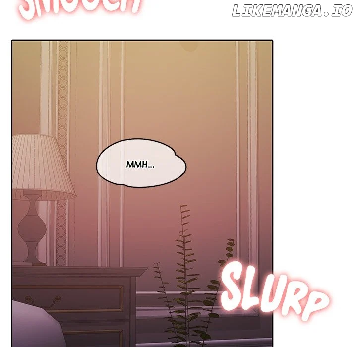 Pregnancy Contract chapter 13 page 8