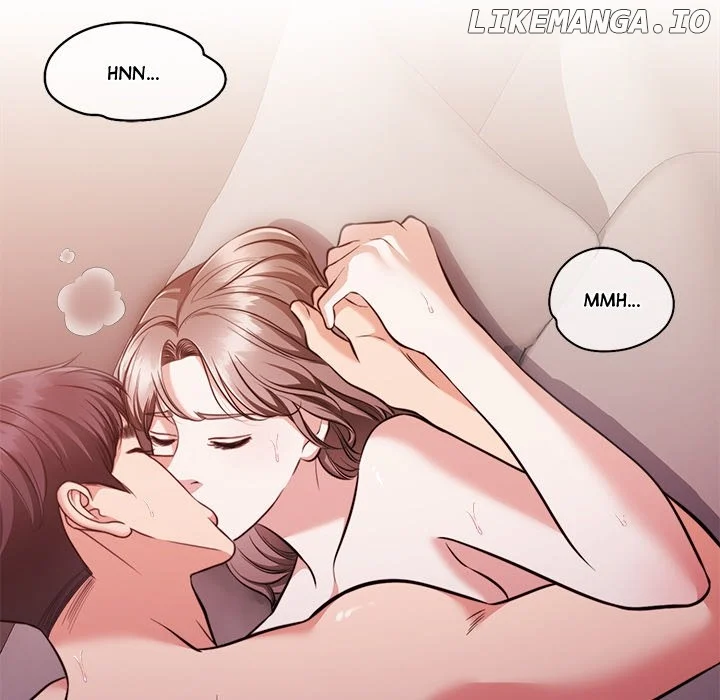 Pregnancy Contract chapter 13 page 10