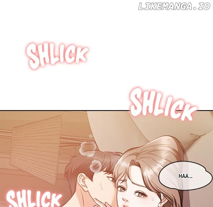Pregnancy Contract chapter 13 page 12