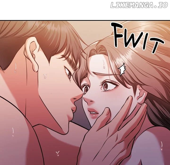 Pregnancy Contract chapter 13 page 15