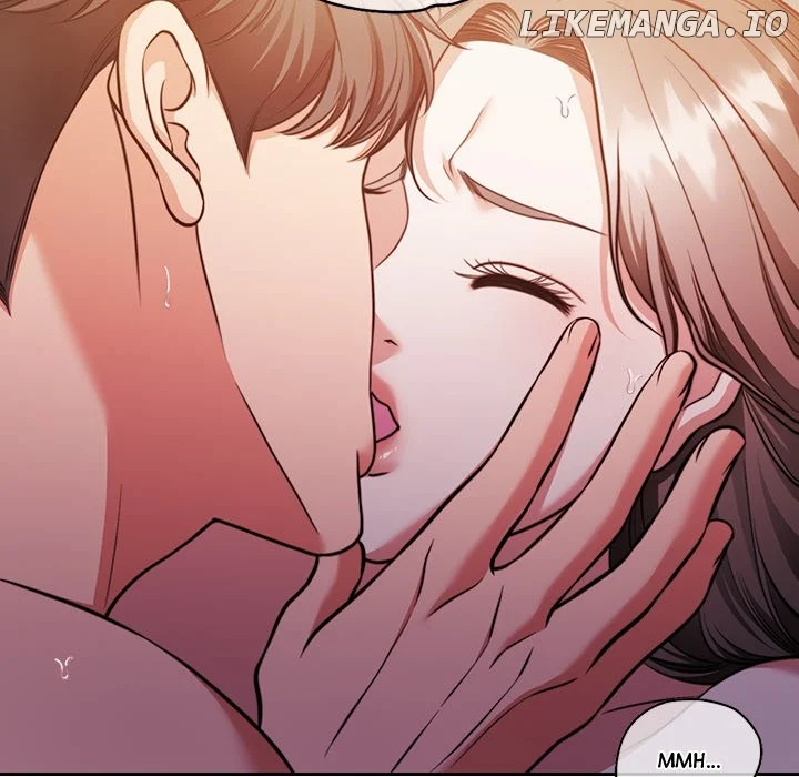 Pregnancy Contract chapter 13 page 17