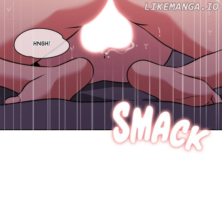 Pregnancy Contract chapter 13 page 20