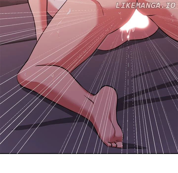 Pregnancy Contract chapter 13 page 23