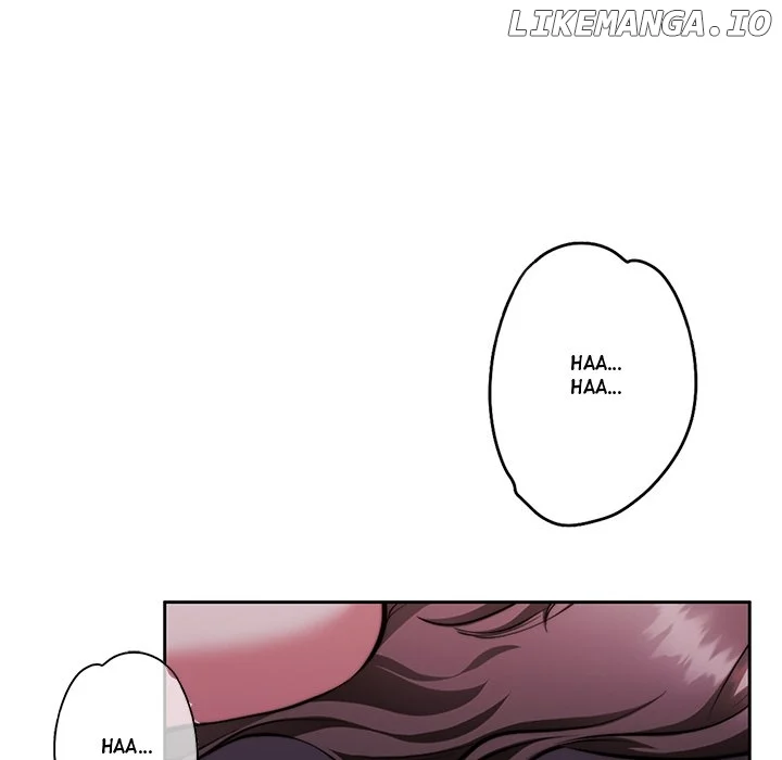 Pregnancy Contract chapter 13 page 24