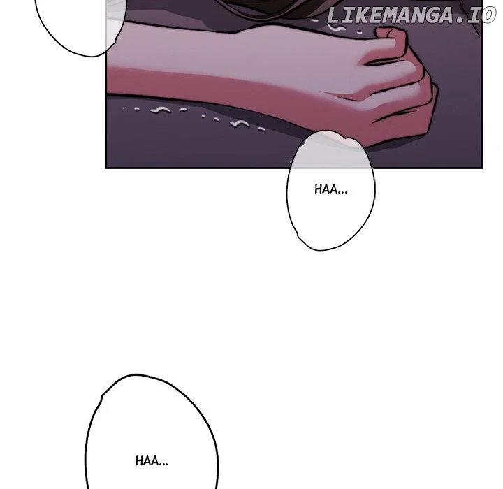 Pregnancy Contract chapter 13 page 25