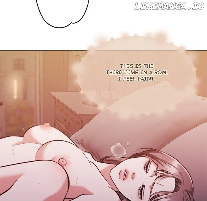 Pregnancy Contract chapter 13 page 26