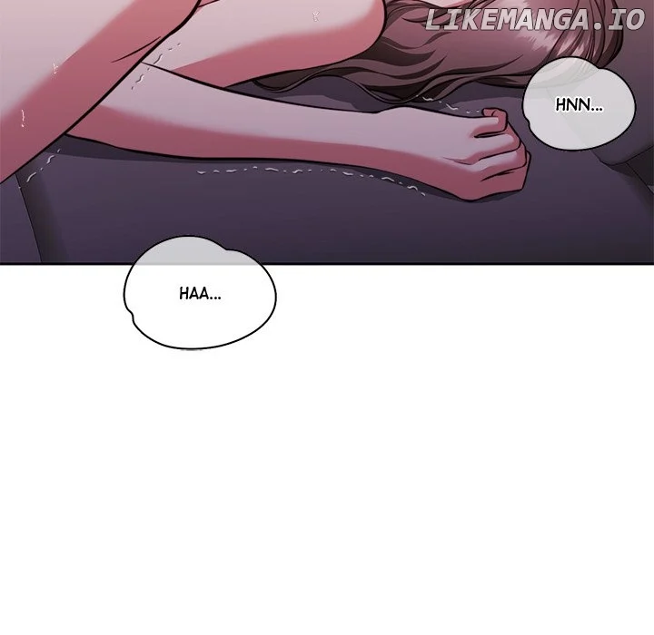 Pregnancy Contract chapter 13 page 27