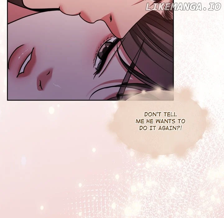 Pregnancy Contract chapter 13 page 29