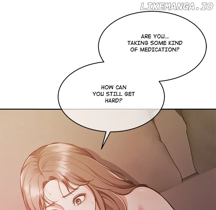 Pregnancy Contract chapter 13 page 34