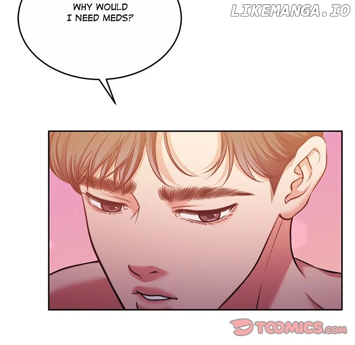 Pregnancy Contract chapter 13 page 37