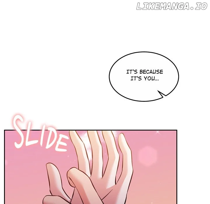 Pregnancy Contract chapter 13 page 38